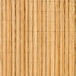 CASA BAMBOO Tovaglietta Naturale| Tovagliette