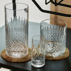 CASA BAR Base Per Secchiello Refr Grigio Scuro| Accessori Per Cocktail