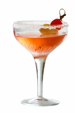 CASA BAR Base Per Secchiello Refr Grigio Scuro| Accessori Per Cocktail