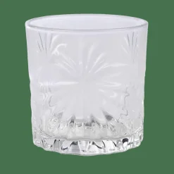 CASA BAR Bicchieri Set Da 6 Trasparente| Bicchieri Da Acqua