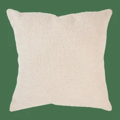 CASA BARI Cuscino Bianco| Cuscini