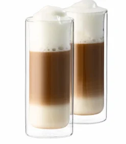 CASA BARISTA Porta Capsule Caffè Nero| Utensili Da Caffè