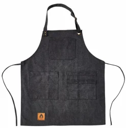 CASA BAS Guanto Da Forno Nero| Guanti Da Forno