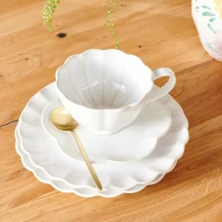 CASA BASIC Filtro Da Tè Menta| Utensili Da Tè