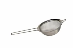 CASA BASIC Scolapasta Argentato| Scolare