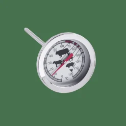 CASA BASIC Termometro Per Carne| Strumenti Da Cucina
