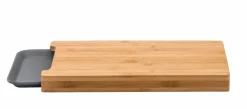 CASA BASIC Utensili Da Cucina Set Di 3 Pezzi Naturale| Strumenti Da Cucina