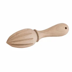 CASA BASIC WOOD Cucchiaio Naturale| Strumenti Da Cucina