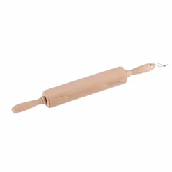 CASA BASIC WOOD Cucchiaio Naturale| Strumenti Da Cucina