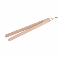 CASA BASIC WOOD Matterello Naturale| Utensili Da Forno|Strumenti Da Cucina