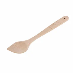 CASA BASIC WOOD Matterello Naturale| Utensili Da Forno|Strumenti Da Cucina