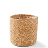 CASA BAZAAR Vaso Da Fiori Naturale| Vasi Decorativi|Vasi Di Fiori