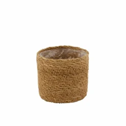 CASA BAZAAR Vaso Da Fiori Naturale| Vasi Decorativi|Vasi Di Fiori