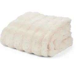 CASA BELOU Cuscino Bianco| Cuscini