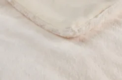 CASA BELOU Cuscino Bianco| Cuscini