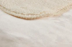 CASA BELOU Cuscino Bianco| Cuscini
