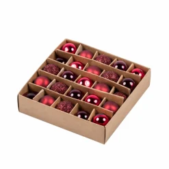 CASA BERRY Ramo Da Bacca Rosso| Rami Artificiali