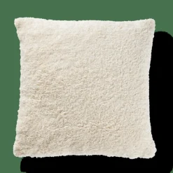 CASA BIJU Cuscino Bianco Antico| Cuscini