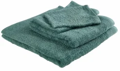 CASA BIO SOFT Asciugamano Menta| Asciugamani