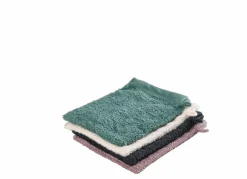 CASA BIO SOFT Asciugamano Menta| Asciugamani