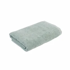 CASA BIO SOFT Asciugamano Verde Scuro| Asciugamani