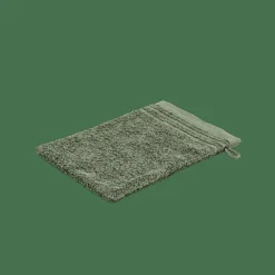 CASA BIO SOFT Manopola Verde Scuro| Monopola