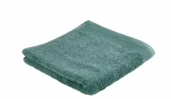 CASA BIO SOFT Telo Da Bagno Verde Scuro| Teli
