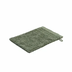 CASA BIO SOFT Telo Da Bagno Verde Scuro| Teli