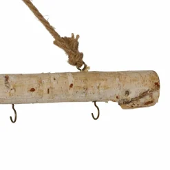 CASA BIRCH Partylight Naturale| Portalumini|Halloween