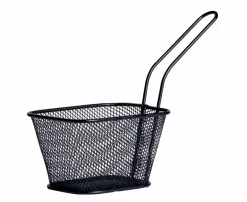 CASA BLACK Raschietto Nero| Utensili Da Forno