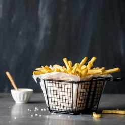 CASA BLACK Raschietto Nero| Utensili Da Forno
