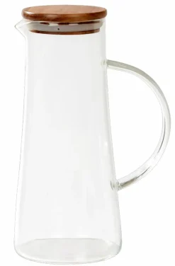 CASA BLISS Bicchiere Cooler 41 CL Trasparente| Bicchieri Da Acqua|Bicchieri Da Longdrink