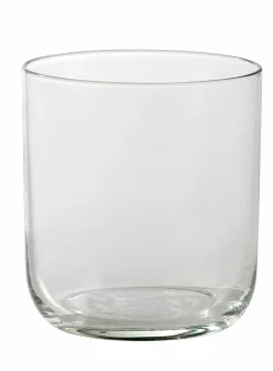 CASA BLISS Bicchiere Cooler 41 CL Trasparente| Bicchieri Da Acqua|Bicchieri Da Longdrink