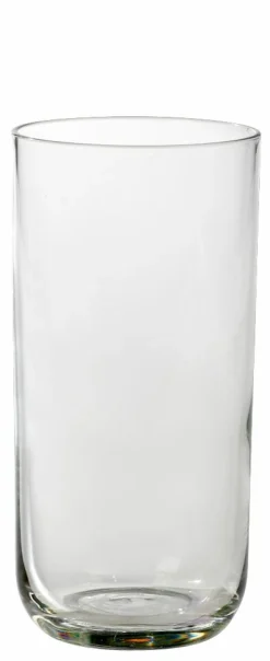 CASA BLISS Bicchiere Cooler 41 CL Trasparente| Bicchieri Da Acqua|Bicchieri Da Longdrink