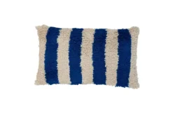 CASA BLUES Cuscino Blu| Cuscini
