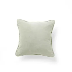 CASA BLUM Cuscino Verde Chiaro| Cuscini