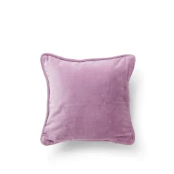 CASA BLUM Cuscino Viola| Cuscini