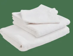 CASA B-LUX Asciugamano Beige| Asciugamani