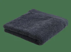 CASA B-LUX Asciugamano Grigio| Asciugamani