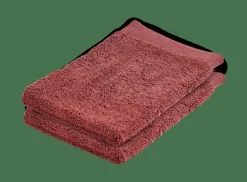 CASA B-LUX Manopole Set Di 2 Rosso| Monopola