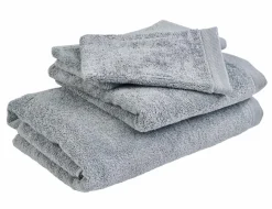 CASA B-LUX Tappetino Bagno Blu| Tappeti Per Bagno