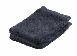 CASA B-LUX Tappetino Bagno Blu| Tappeti Per Bagno