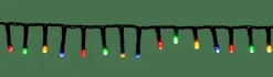 CASA BOA Filo Luminoso 700 Leds Multicolore| Fili Luminosi