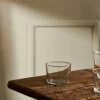 CASA BODEGA Bicchiere 22,5 CL Trasparente| Bicchieri Da Acqua