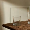 CASA BODEGA Bicchiere 35,5 CL Trasparente| Bicchieri Da Acqua