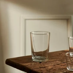 CASA BODEGA Bicchiere 50,5 CL Trasparente| Bicchieri Da Acqua