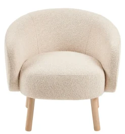 CASA BOLI Poltrona W Seduta: 67,5cm| Poltrone|Divani