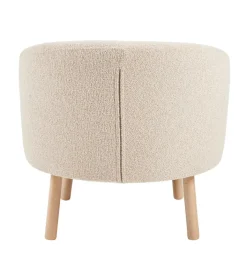 CASA BOLI Poltrona W Seduta: 67,5cm| Poltrone|Divani