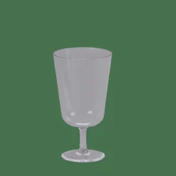 CASA BORA Bicchiere Da Vino Trasparente| Bicchieri Da Vino
