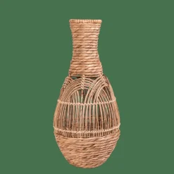 CASA BORNEO Vaso Naturale| Vasi